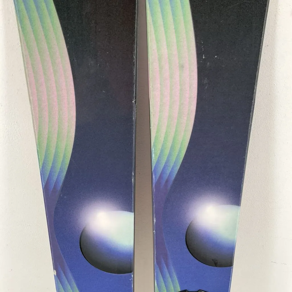 2024 Armada ARW 106 UL w/ Armada Strive 11 Demo Bindings