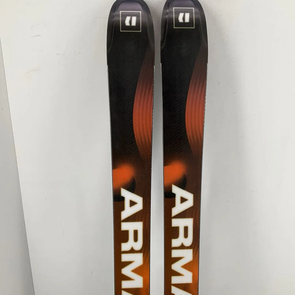 2024 Armada ARW 106 UL w/ Armada Strive 11 Demo Bindings