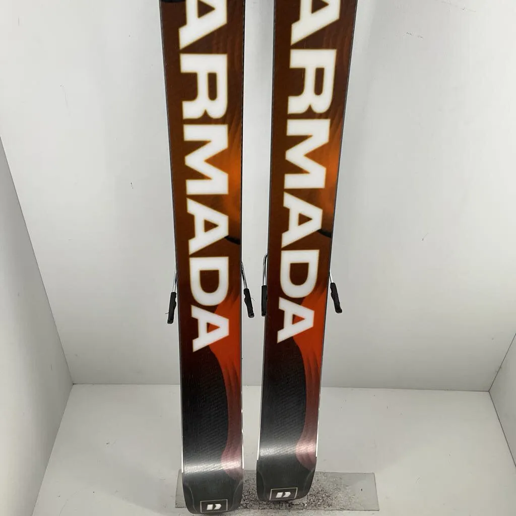 2024 Armada ARW 106 UL w/ Armada Strive 11 Demo Bindings