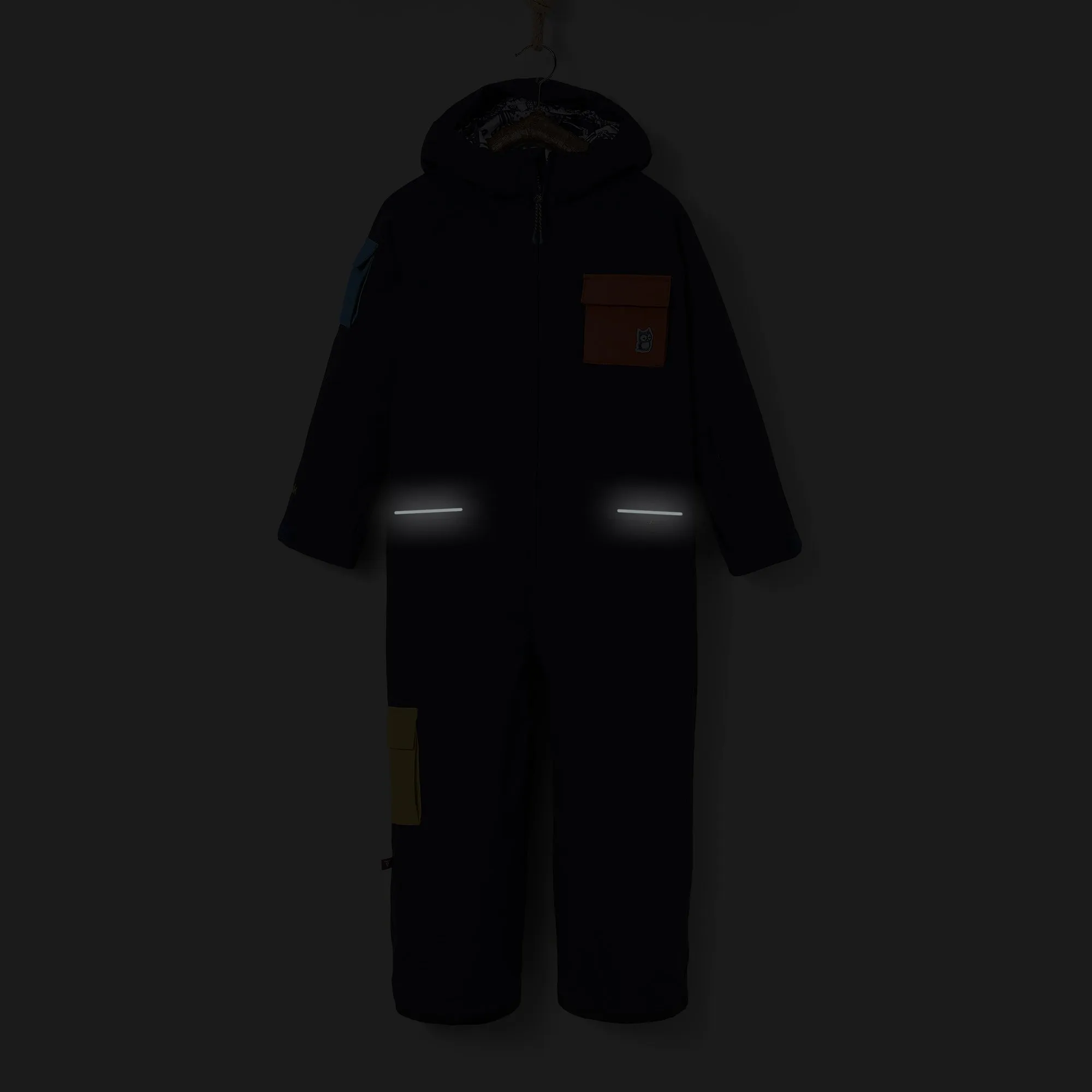 Quest snow overall