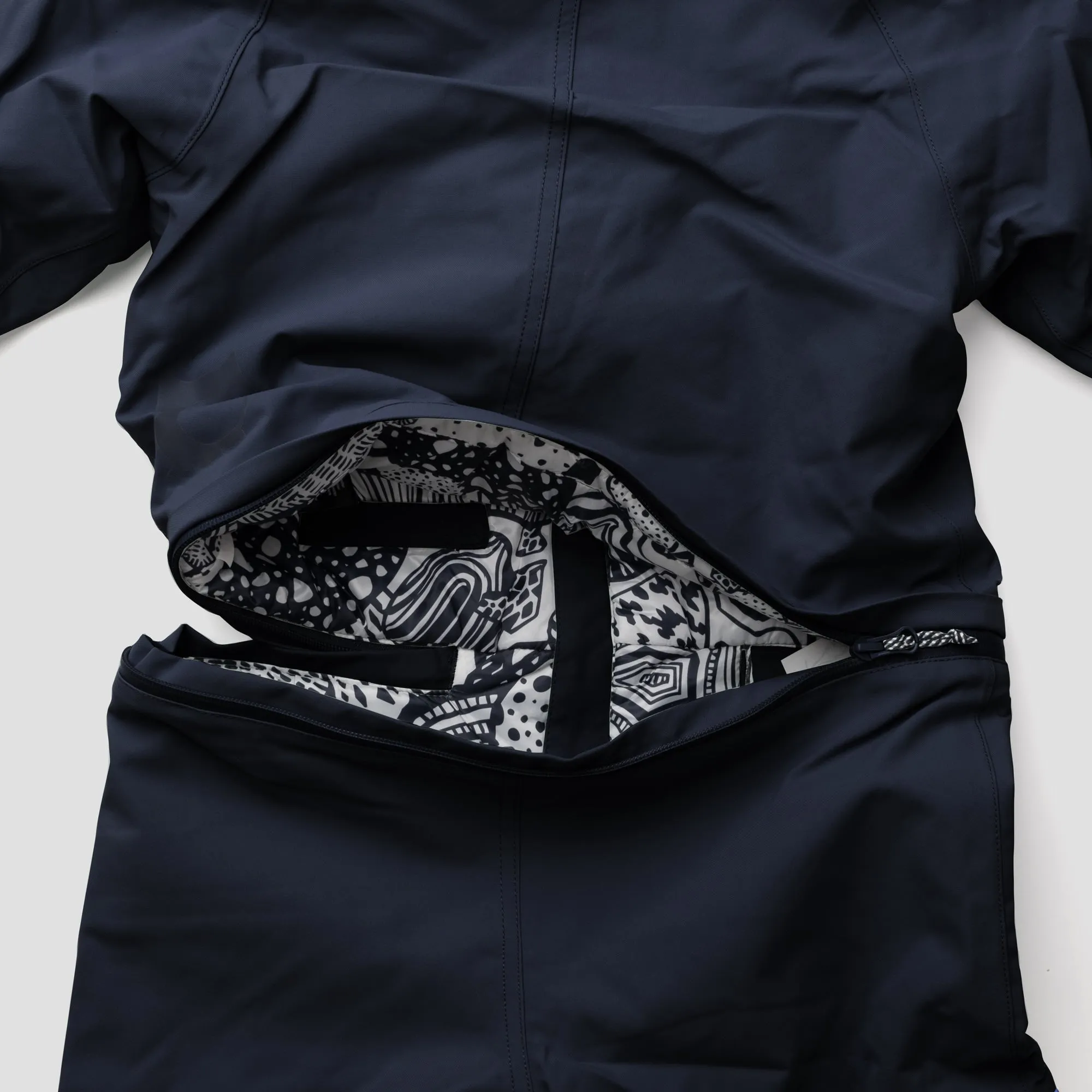 Quest snow overall